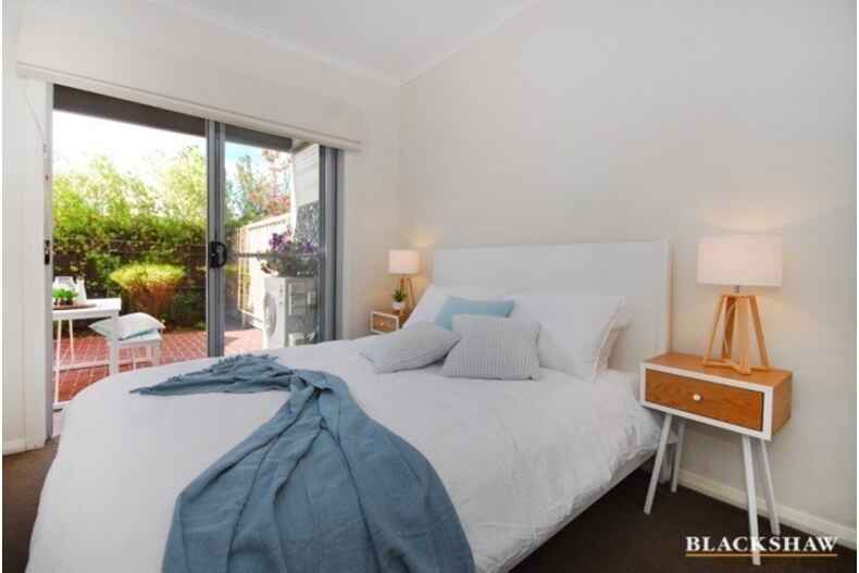 3/10 Tasman Place Lyons 3/10 Tasman Place Lyons