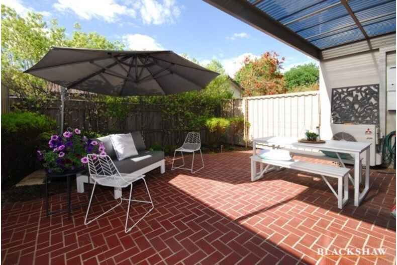 3/10 Tasman Place Lyons 3/10 Tasman Place Lyons