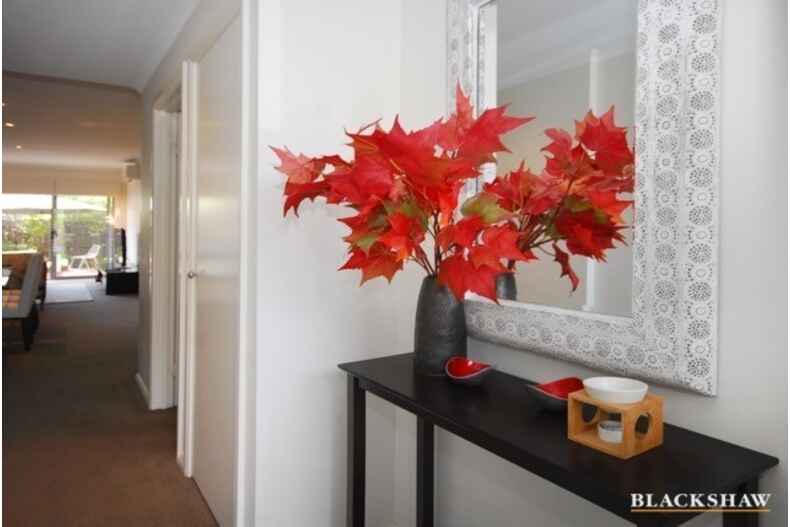 3/10 Tasman Place Lyons 3/10 Tasman Place Lyons