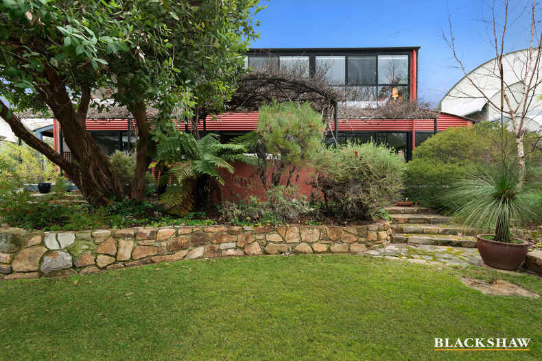 39 Finniss Crescent Narrabundah