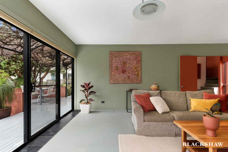 39 Finniss Crescent Narrabundah