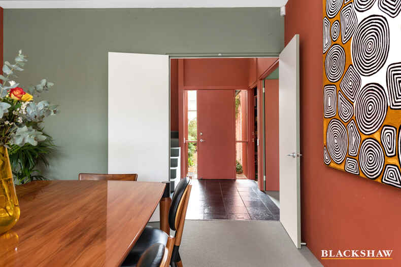 39 Finniss Crescent Narrabundah
