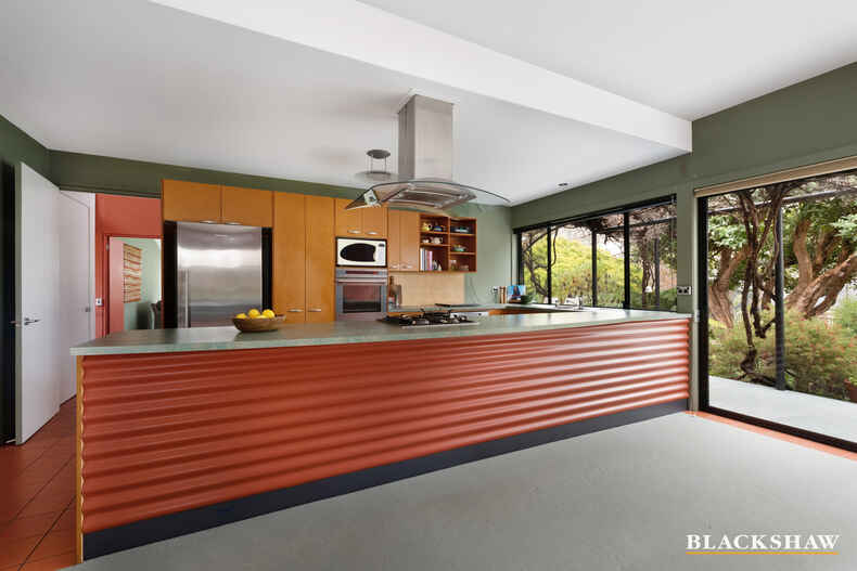 39 Finniss Crescent Narrabundah