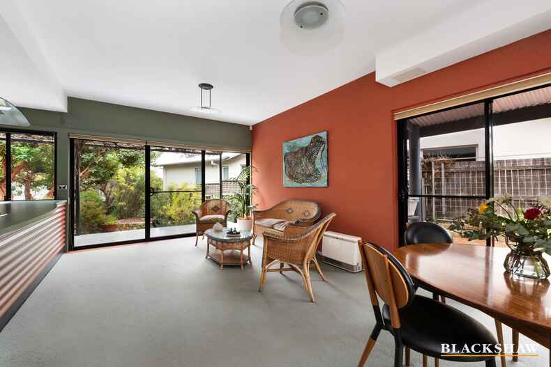39 Finniss Crescent Narrabundah 39 Finniss Crescent Narrabundah