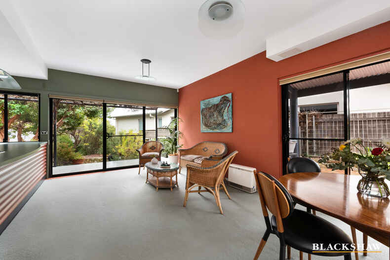 39 Finniss Crescent Narrabundah