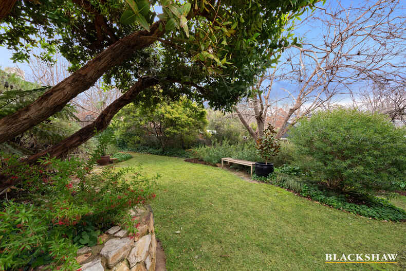 39 Finniss Crescent Narrabundah