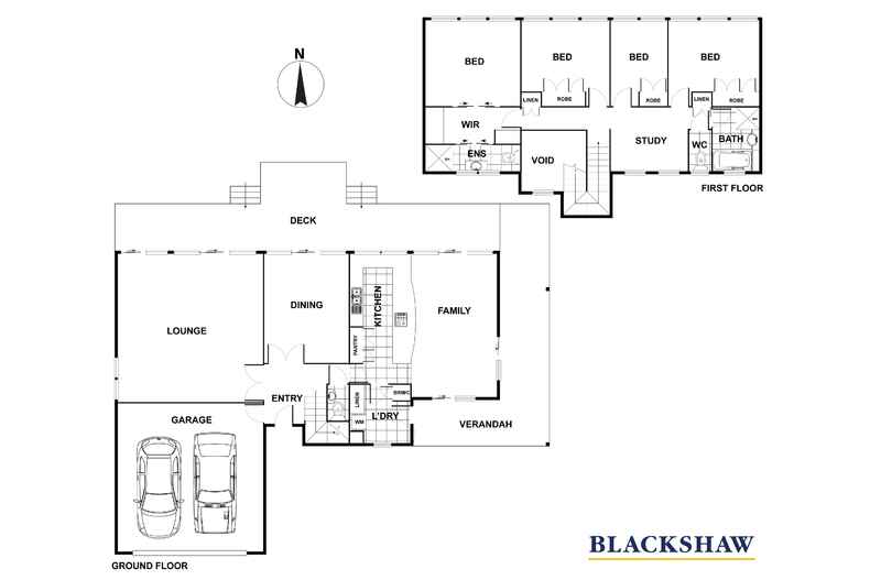39 Finniss Crescent Narrabundah