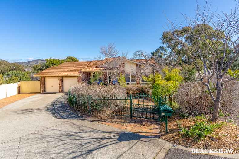 25 Adkinson Close Isaacs