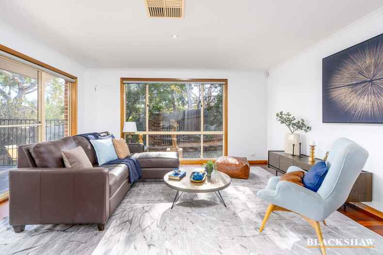 25 Adkinson Close Isaacs