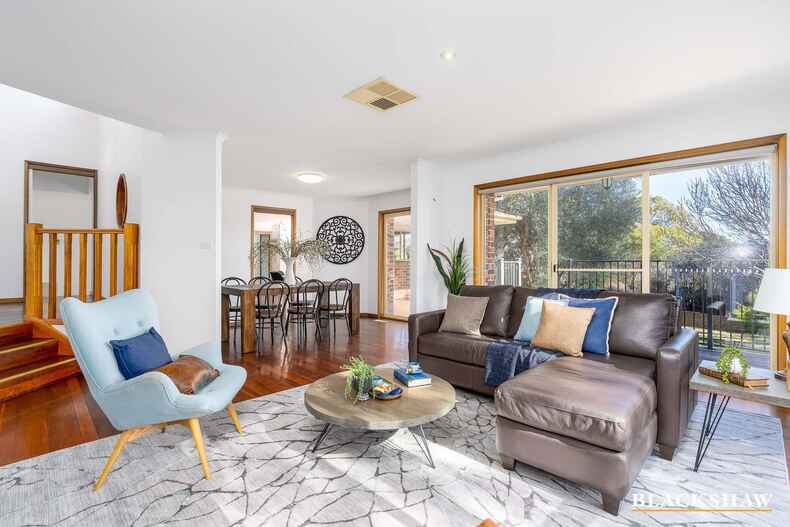 25 Adkinson Close Isaacs 25 Adkinson Close Isaacs