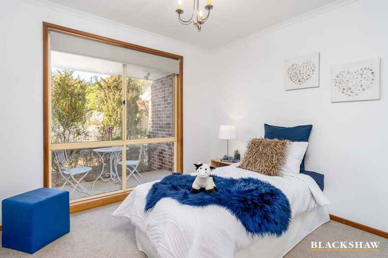 25 Adkinson Close Isaacs