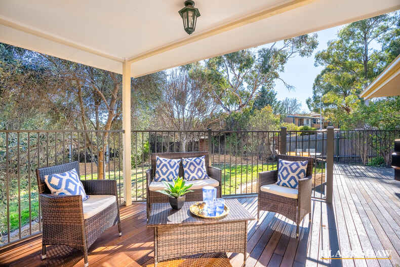 25 Adkinson Close Isaacs