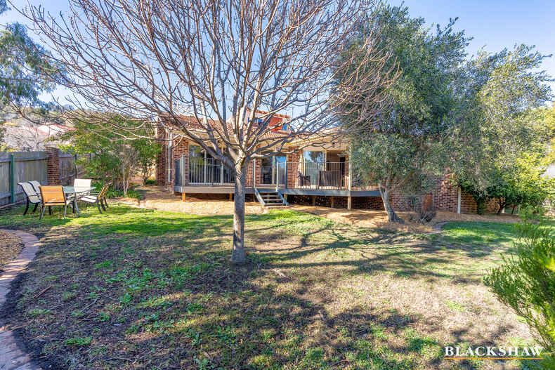 25 Adkinson Close Isaacs