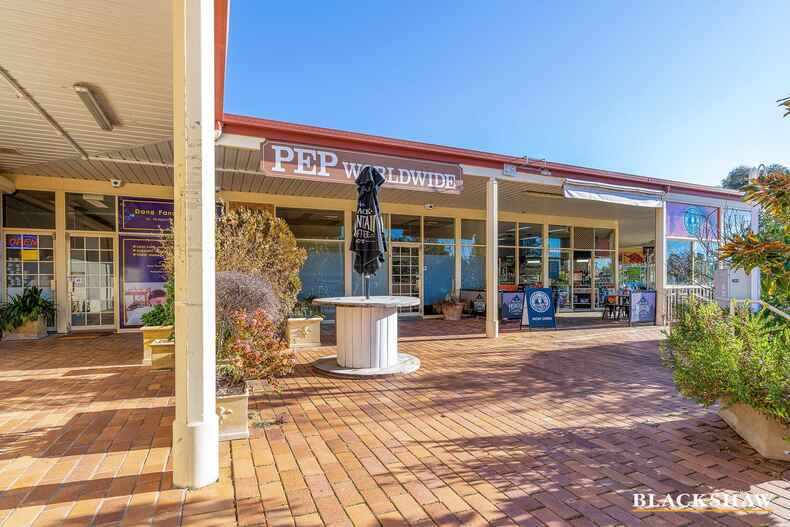 25 Adkinson Close Isaacs
