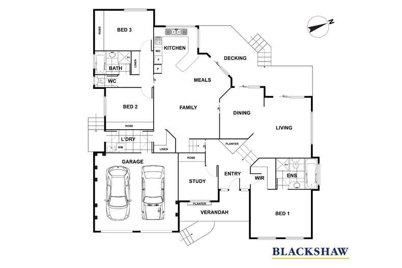 25 Adkinson Close Isaacs