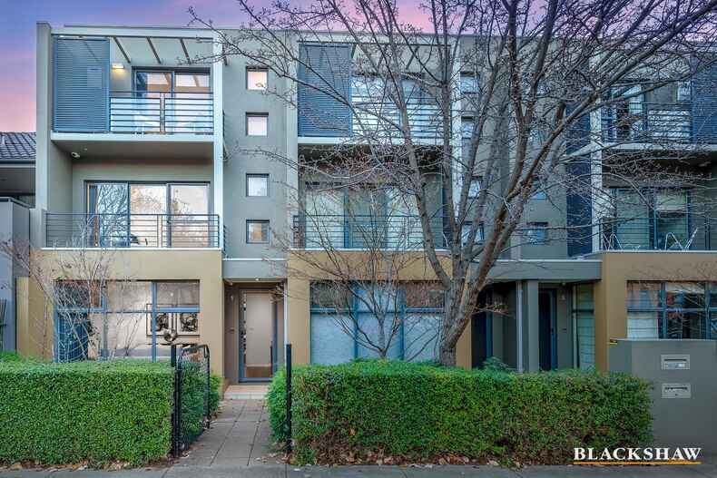 1/31 Moore Street Turner 1/31 Moore Street Turner