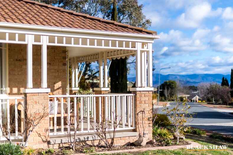 28 Kater Close Macarthur 28 Kater Close Macarthur