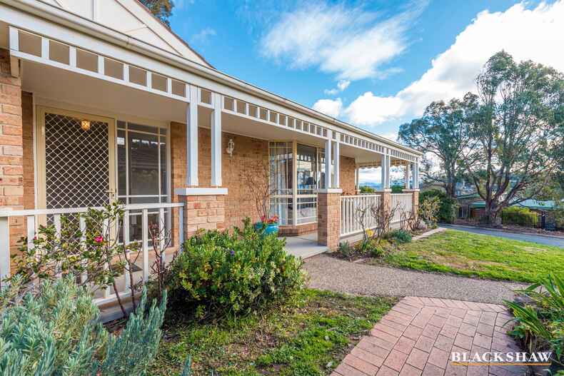 28 Kater Close Macarthur 28 Kater Close Macarthur