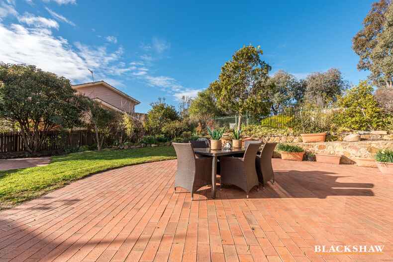 28 Kater Close Macarthur 28 Kater Close Macarthur