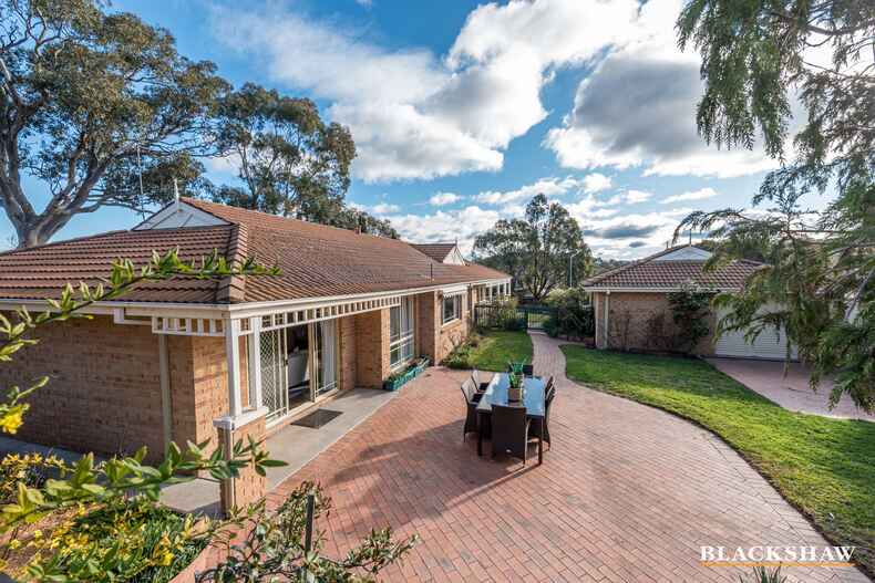 28 Kater Close Macarthur 28 Kater Close Macarthur