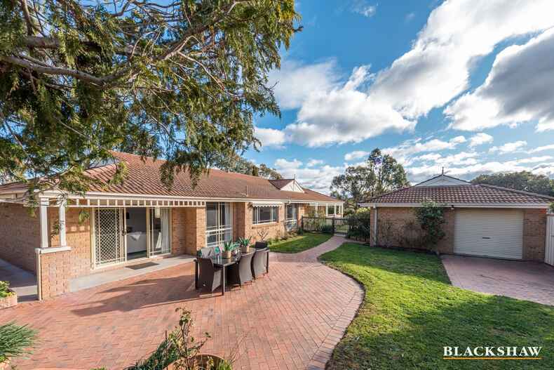 28 Kater Close Macarthur 28 Kater Close Macarthur