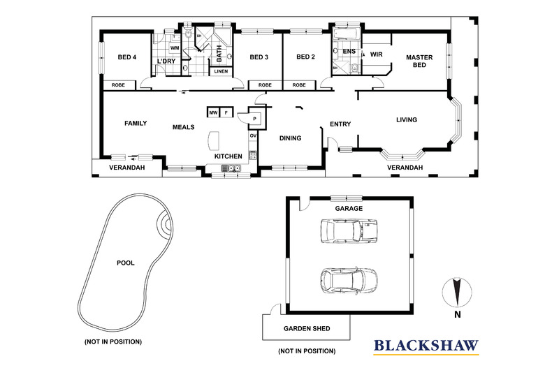 28 Kater Close Macarthur 28 Kater Close Macarthur