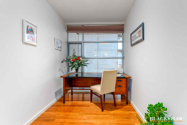 3/49 Hampton Circuit Yarralumla