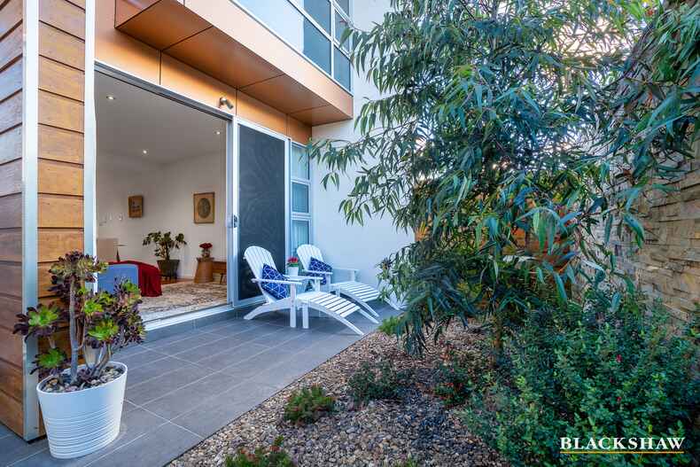 3/49 Hampton Circuit Yarralumla