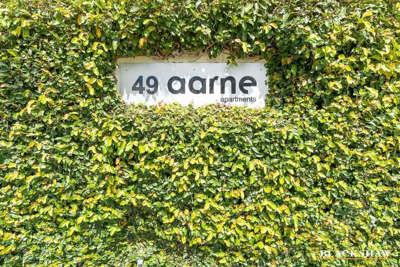 3/49 Hampton Circuit Yarralumla