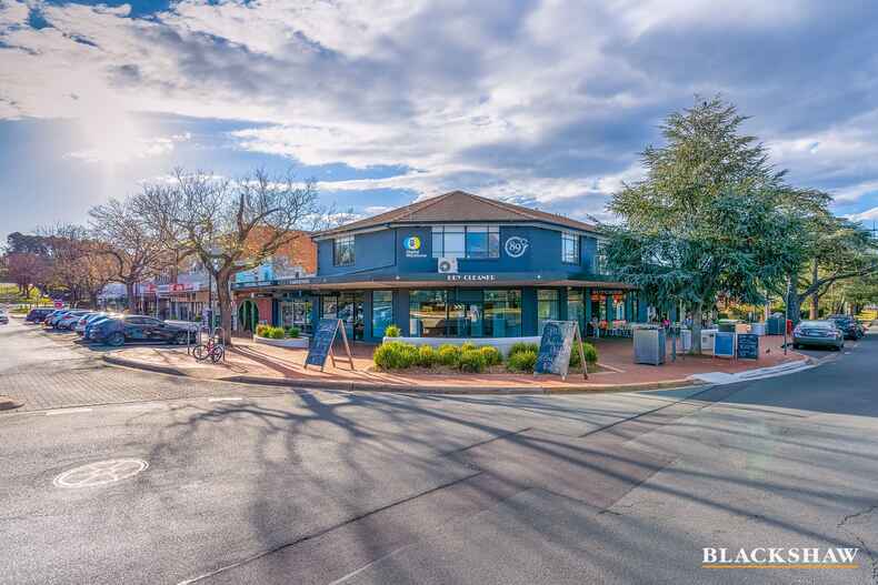 3/49 Hampton Circuit Yarralumla