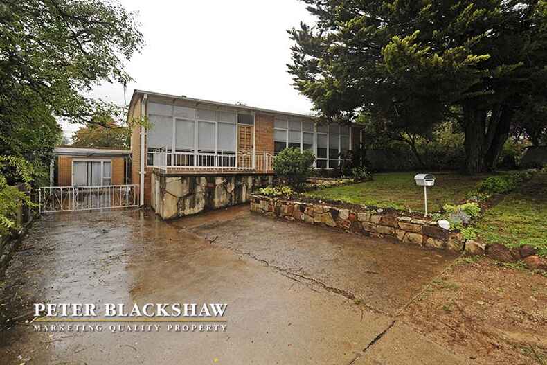 7 Mosman Place Narrabundah
