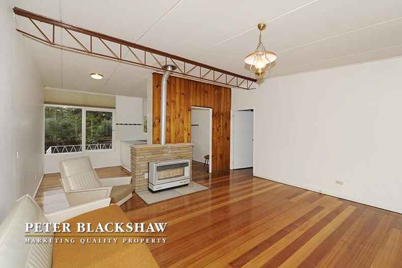 7 Mosman Place Narrabundah