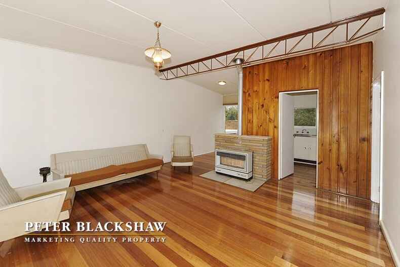 7 Mosman Place Narrabundah