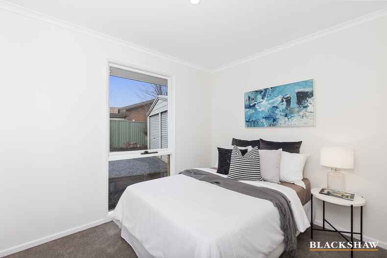 93 Rischbieth Crescent Gilmore 93 Rischbieth Crescent Gilmore