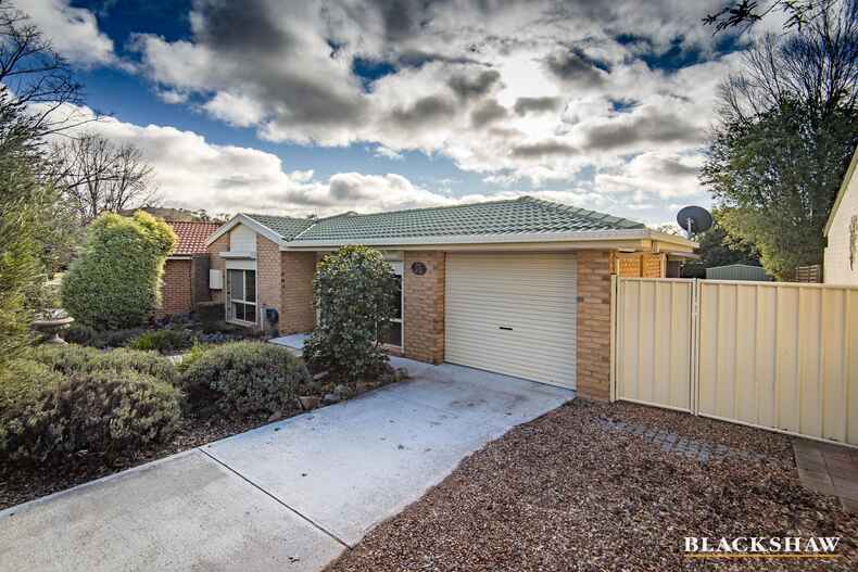 130 Pockett Avenue Banks