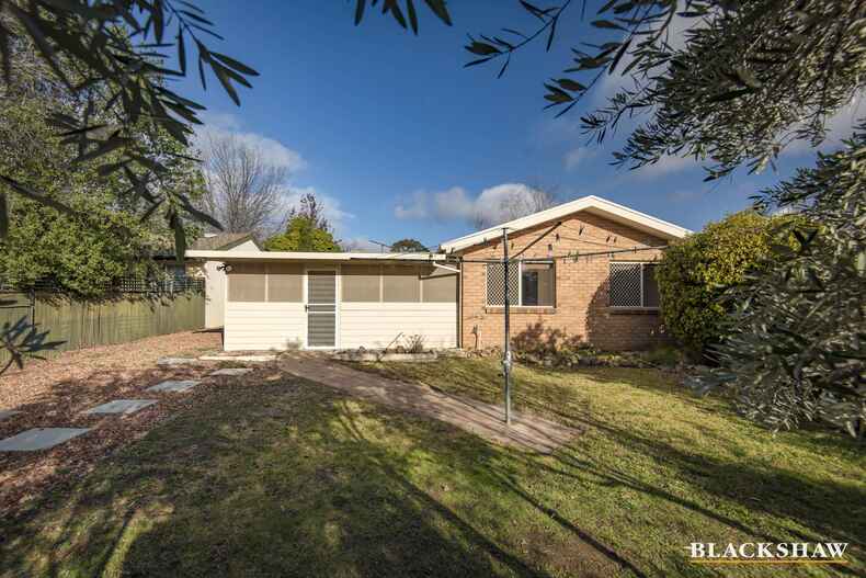 130 Pockett Avenue Banks