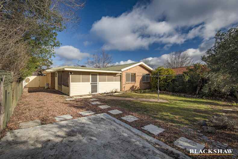 130 Pockett Avenue Banks