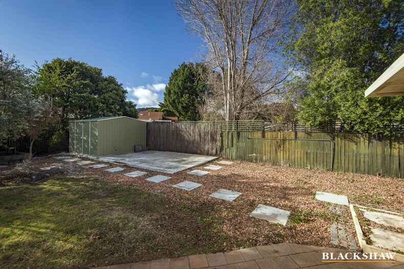 130 Pockett Avenue Banks