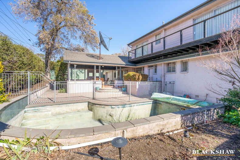 63 Kent Street Deakin