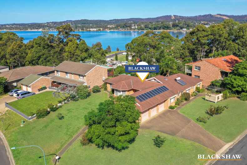 6 Peninsula Drive North Batemans Bay