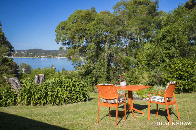 6 Peninsula Drive North Batemans Bay