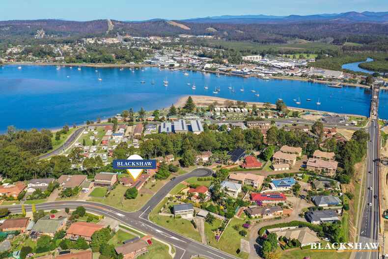6 Peninsula Drive North Batemans Bay
