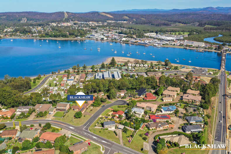 6 Peninsula Drive North Batemans Bay