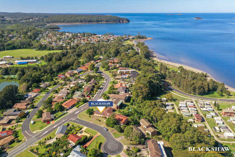 6 Peninsula Drive North Batemans Bay