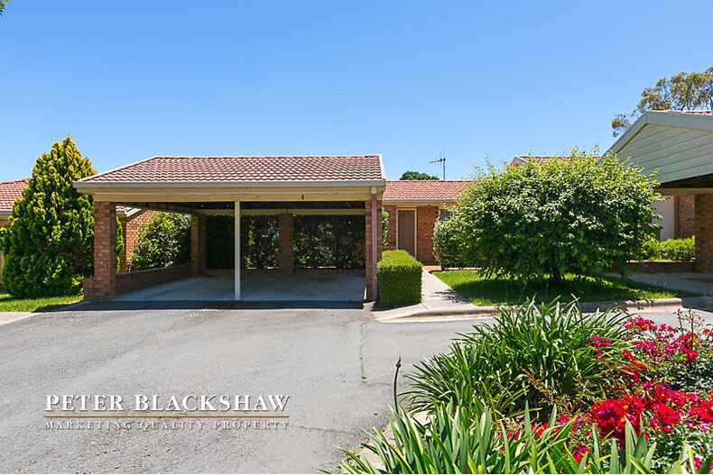 4/103 Bicentennial Drive  Jerrabomberra