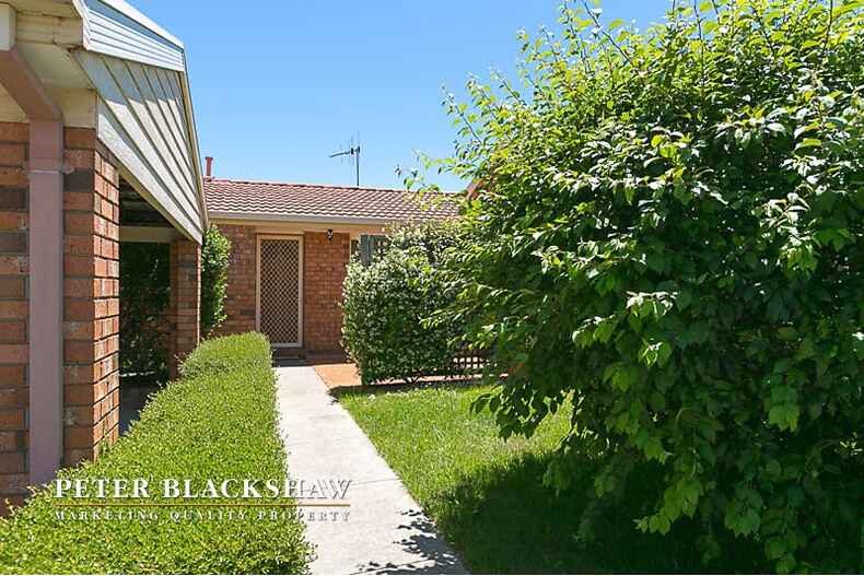 4/103 Bicentennial Drive  Jerrabomberra