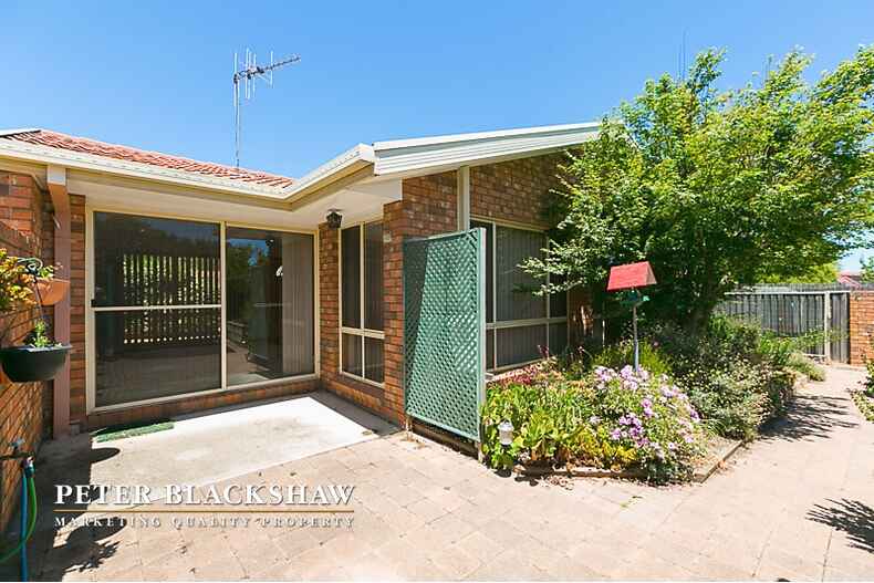 4/103 Bicentennial Drive  Jerrabomberra