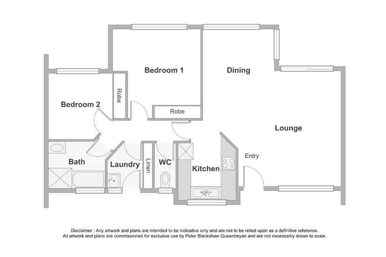 4/103 Bicentennial Drive  Jerrabomberra