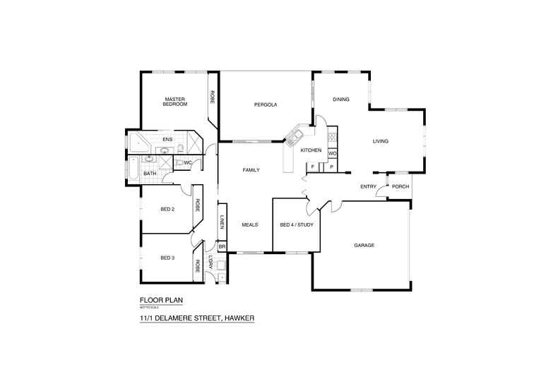 11/1 Delamere Street Hawker 11/1 Delamere Street Hawker
