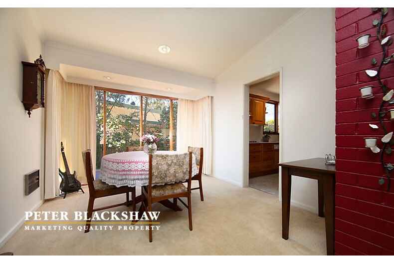 Lot 1/19 Dalrymple Street Narrabundah Lot 1/19 Dalrymple Street Narrabundah